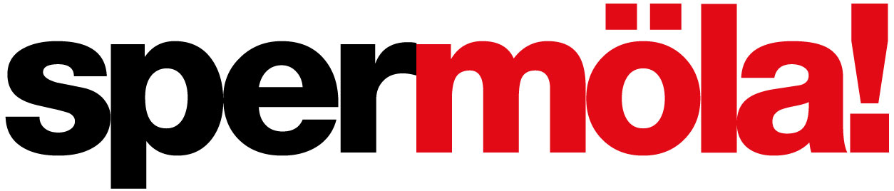 sperm&ouml;la